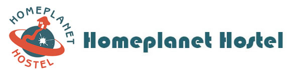 Homeplanet Hostel